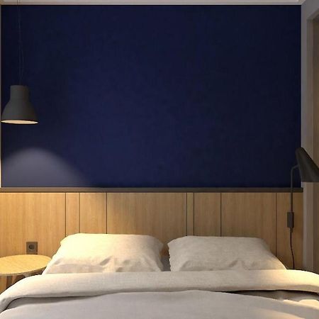 Legreen Suite Sudirman Jakarta Exteriör bild